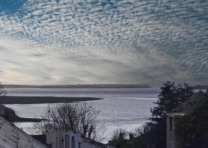Wild Atlantic Way - Retreat - Sleeps 12