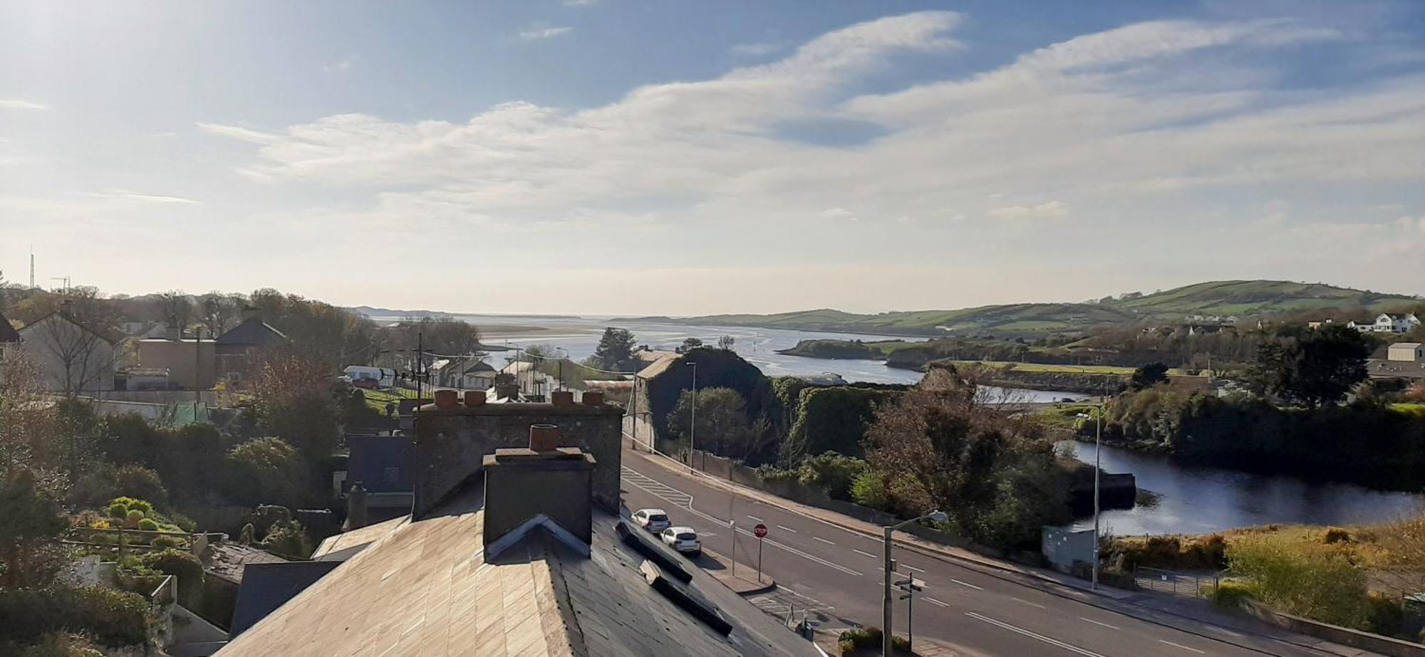 Сasa de vacaciones Wild Atlantic Way - Retreat - Sleeps 12 *