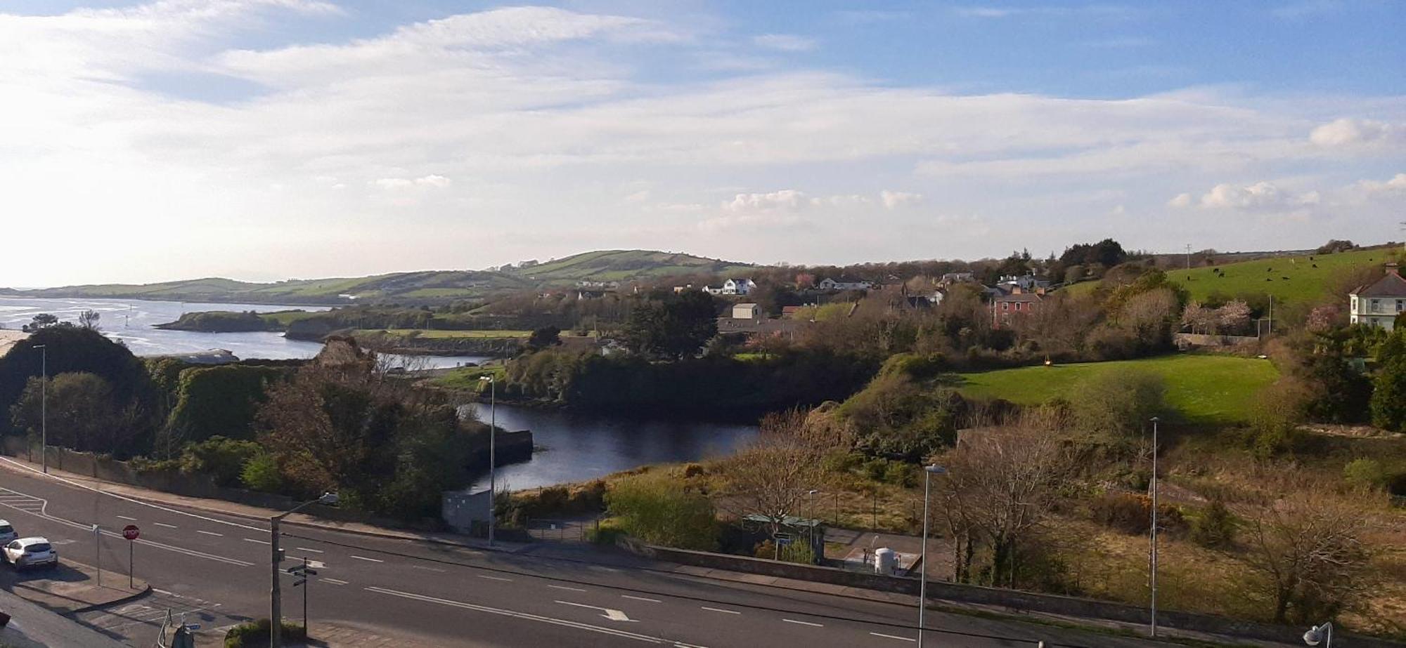 Wild Atlantic Way - Retreat - Sleeps 12 Ballyshannon