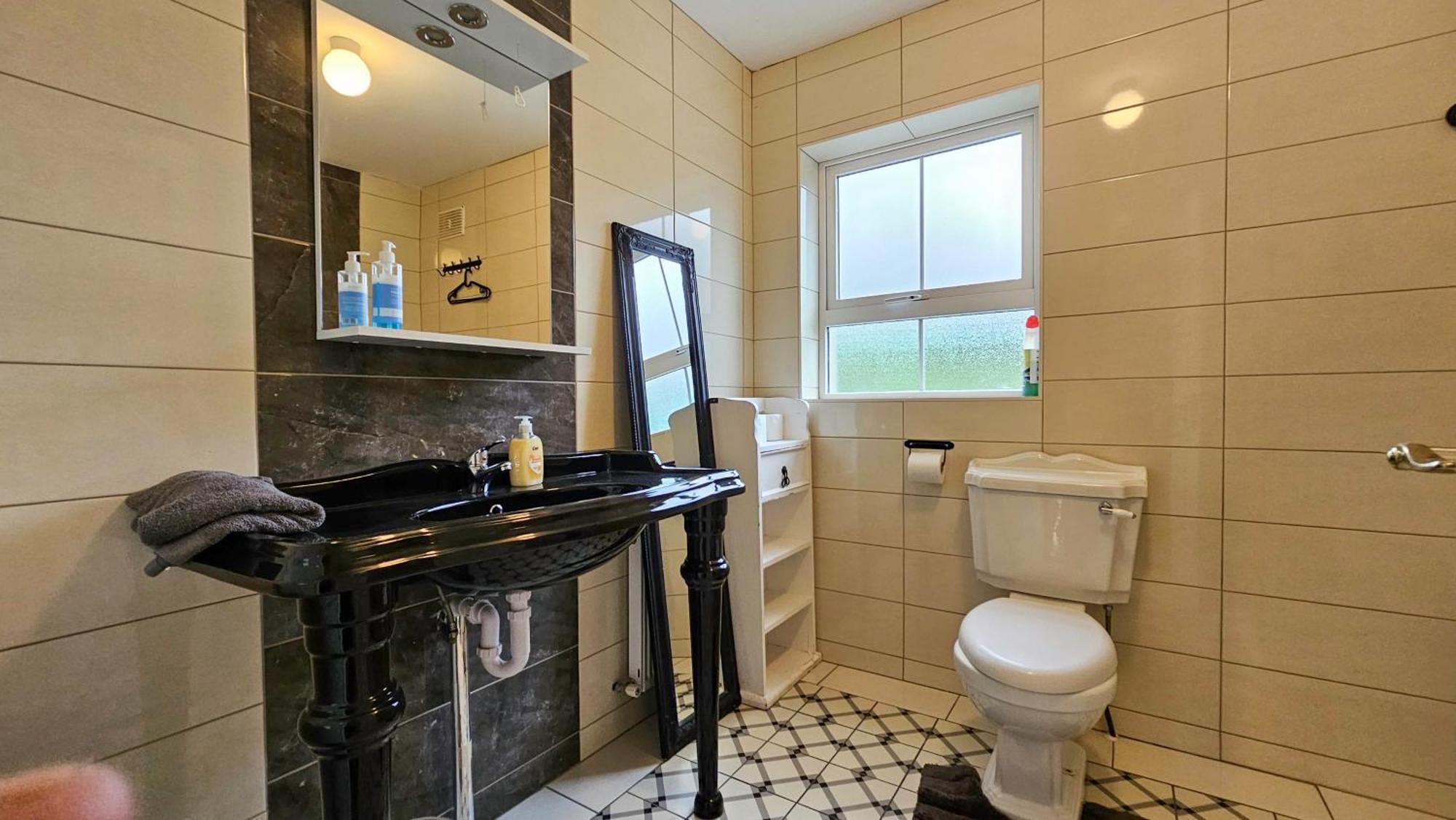 Сasa de vacaciones Wild Atlantic Way - Retreat - Sleeps 12 *