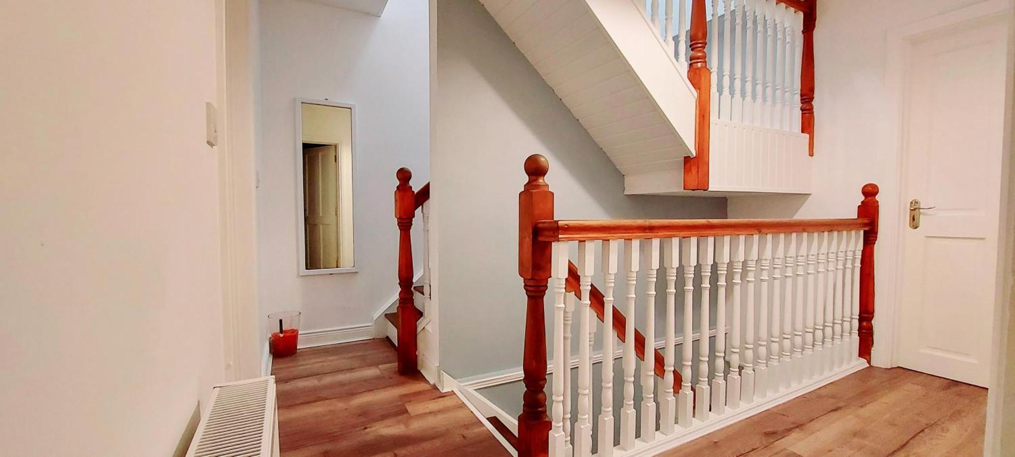 Wild Atlantic Way - Retreat - Sleeps 12 * Ballyshannon