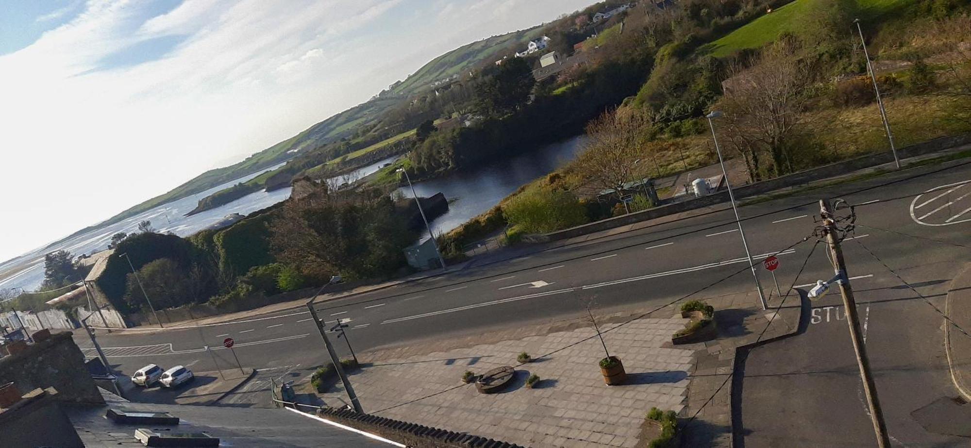 Wild Atlantic Way - Retreat - Sleeps 12 Сasa de vacaciones