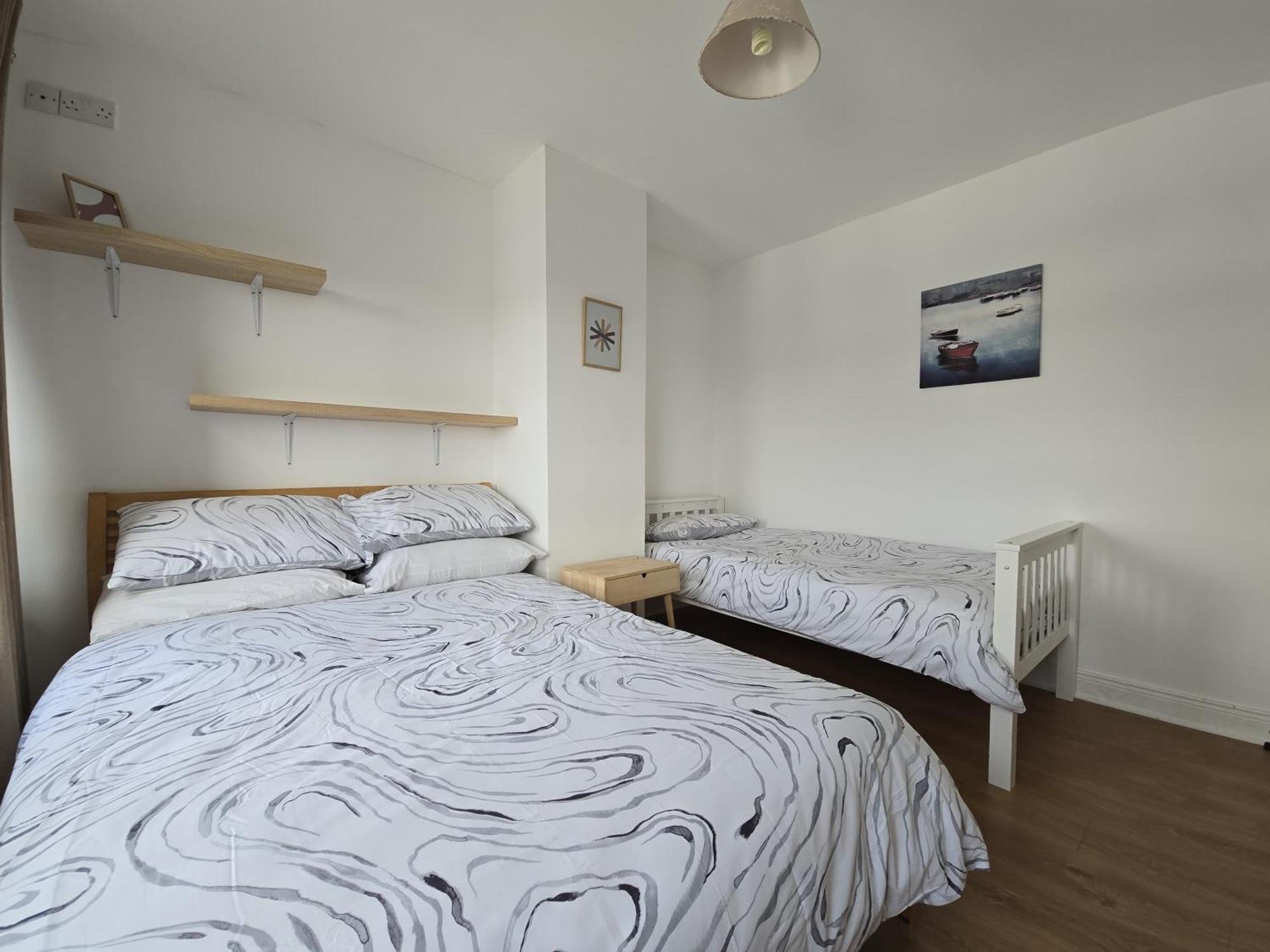 Wild Atlantic Way - Retreat - Sleeps 12 Сasa de vacaciones *