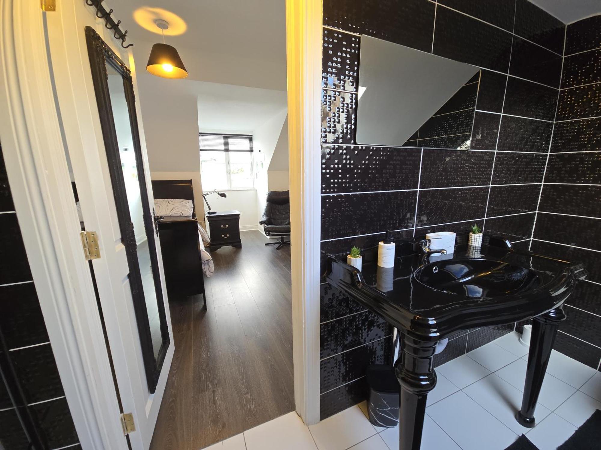 Wild Atlantic Way - Retreat - Sleeps 12 Сasa de vacaciones Ballyshannon